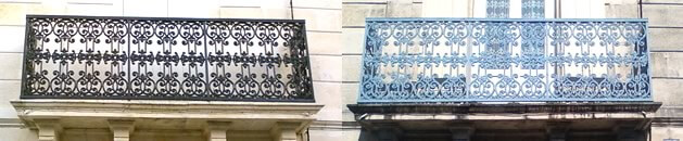 nettoyage metaux pierre bois 17