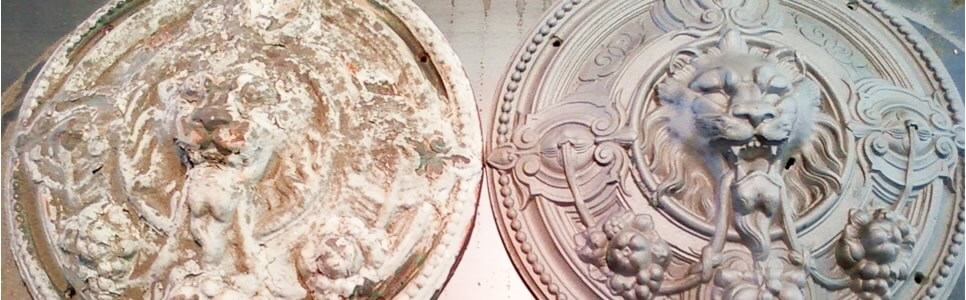 Nettoyage pierre métaux bois 17 devis gratuit